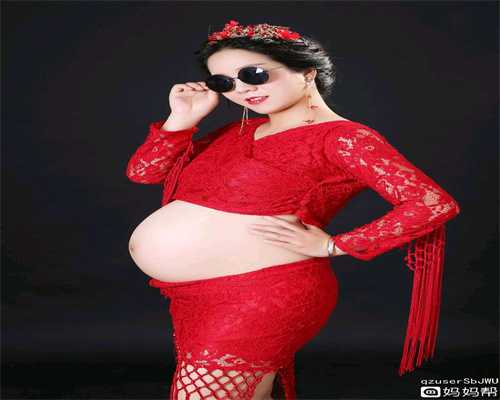 北京北京世纪可靠代怀孕-怀孕几周开始显怀